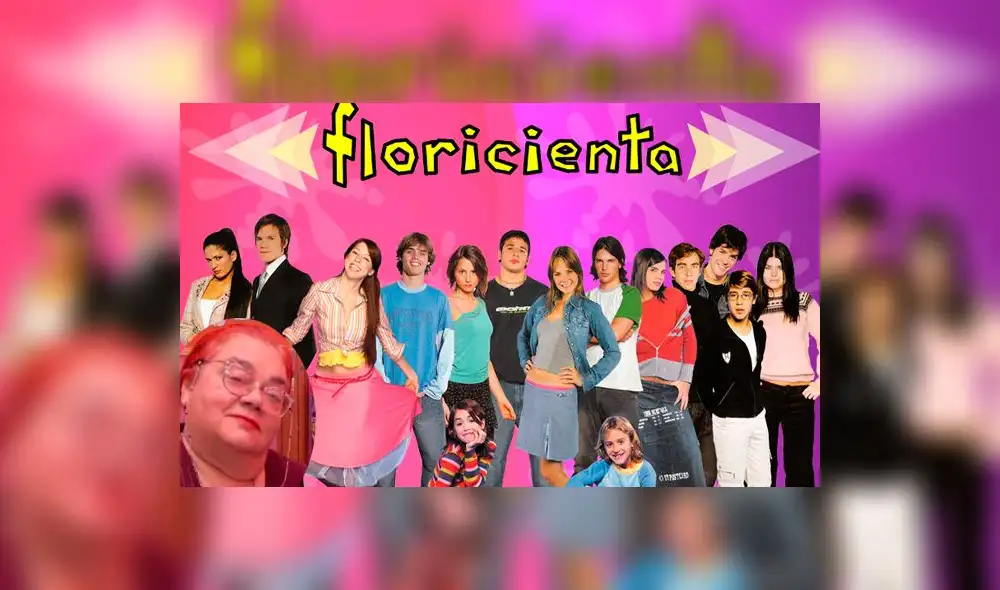 Floricienta remece las redes tras el anuncio de su regreso a la televisión [VIDEO]