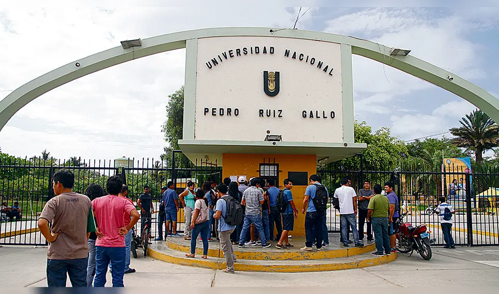 Pedro Ruiz Gallo. Pedro Ruiz Gallo.