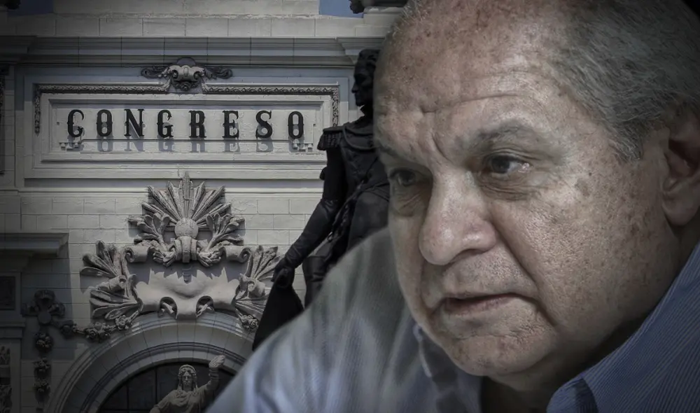 Pedro Cateriano fue primer ministro en el gobierno de Ollanta Humala. Composición: La República.