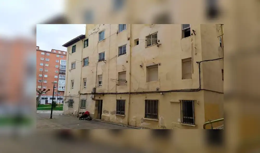 Mata a su hermano de tres puñaladas durante una discusión [FOTOS]  