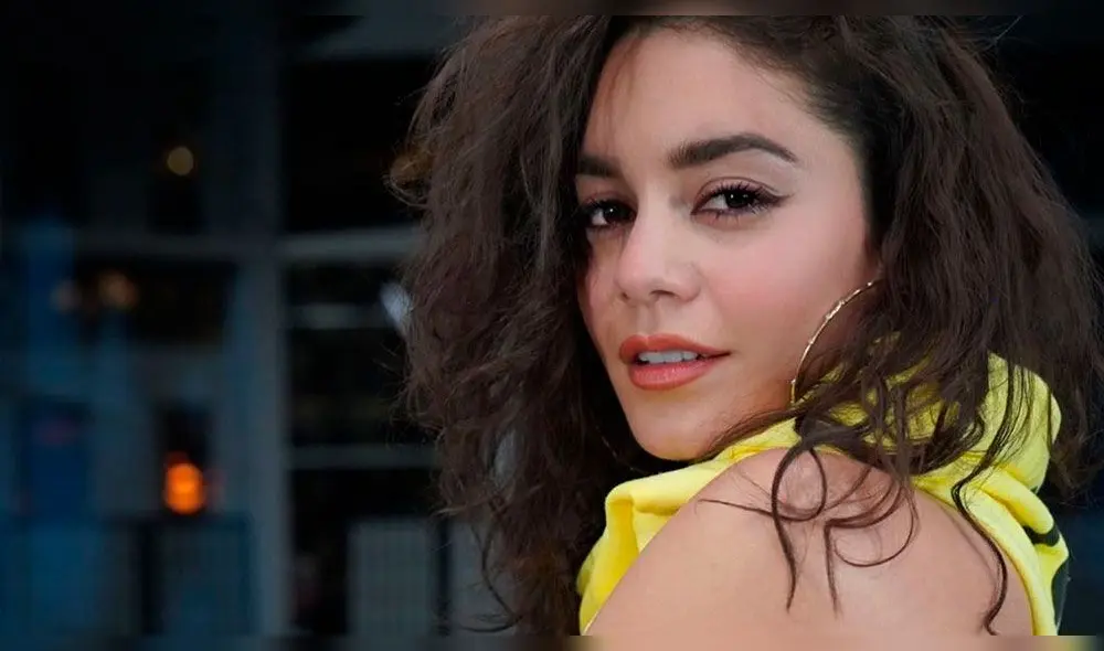 Vanessa Hudgens Foto: Instagram Vanessa Hudgens Foto: Instagram