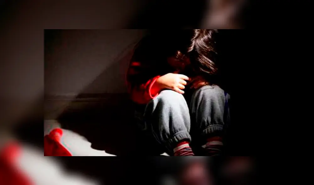 En 2017 se mostraron cifras de 320 violaciones de niños en Ucrania, pero se estima que existen muchos más casos que no han sido oficiales. Créditos: Reuters En 2017 se mostraron cifras de 320 violaciones de niños en Ucrania, pero se estima que existen muchos más casos que no han sido oficiales. Créditos: Reuters