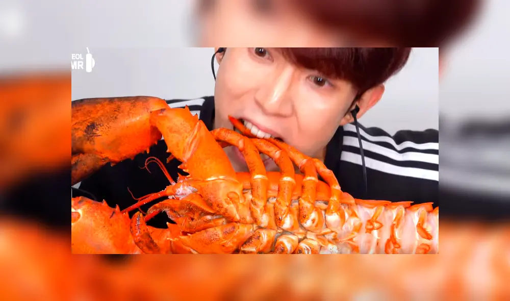 Desliza a la izquierda para ver el gigante platillo que sorprendió a los usuarios de YouTube. Desliza a la izquierda para ver el gigante platillo que sorprendió a los usuarios de YouTube.