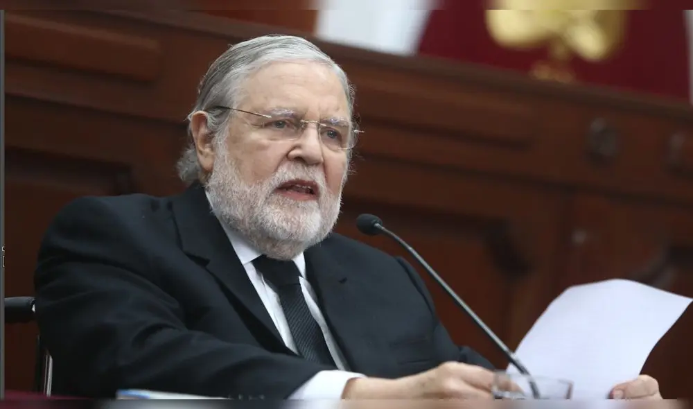 TC podría pronunciarse sobre pedido de demanda competencial después de las elecciones del 26 de enero. Foto: La República- TC podría pronunciarse sobre pedido de demanda competencial después de las elecciones del 26 de enero. Foto: La República-