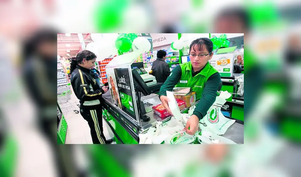 Facebook: usuaria denuncia publicidad engañosa y cobro indebido en Tottus