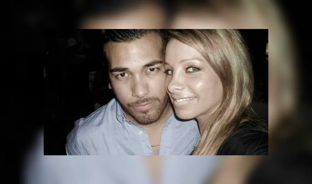 Sofía Franco aclara tema de violencia física por parte de su esposo Álvaro Paz de la Barra