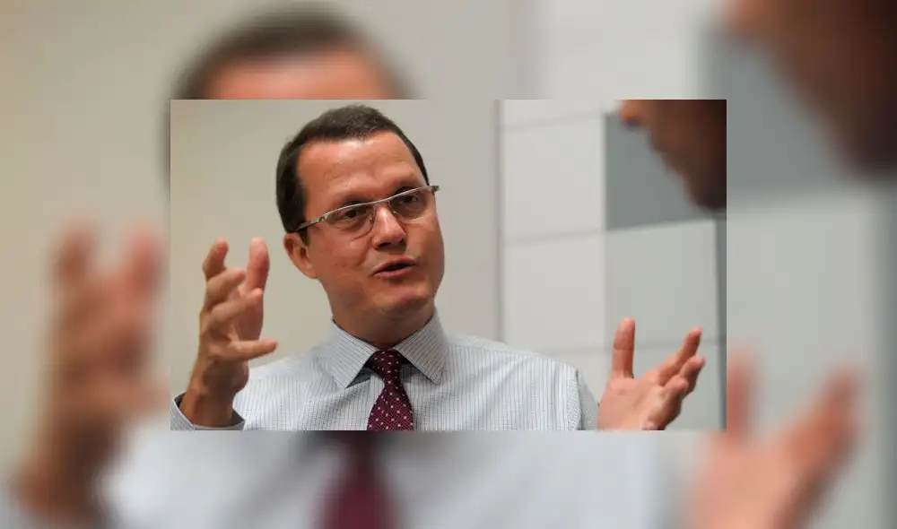 Caso Odebrecht: Jorge Barata busca la prescripción de su caso Caso Odebrecht: Jorge Barata busca la prescripción de su caso