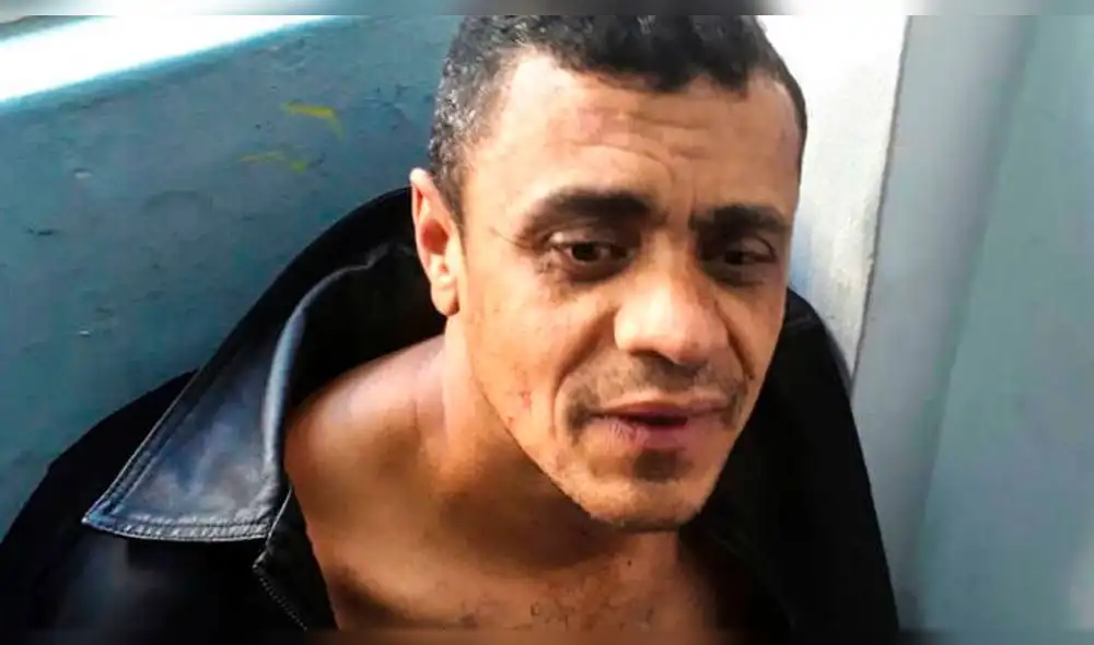 Brasil: 4 abogados defienden a atacante de candidato Jair Bolsonaro