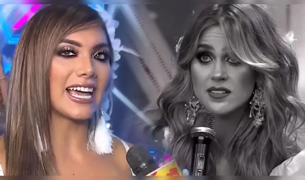 Isabel Acevedo Isabel Acevedo