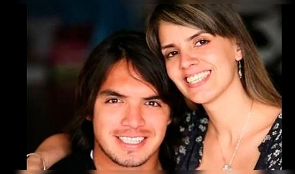 La empresaria respondió las sugerencias de los usuarios por seguir con el 'Loco' Vargas