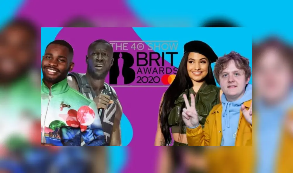Brit Awards 2020: Cómo ver los “Grammy británicos” EN VIVO