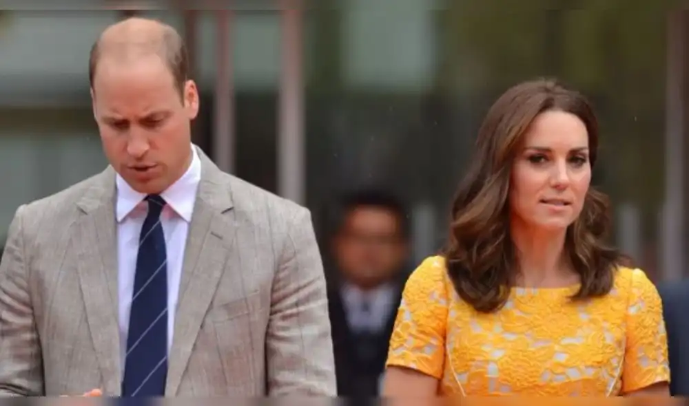 Príncipe Harry admite alejamiento de su hermano William: “Estamos en caminos diferentes” [VIDEO]