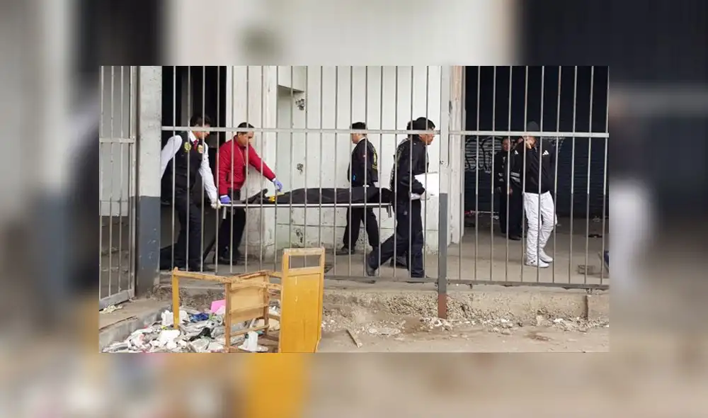 Toallas y sábanas del hotel 'Señor de Sipán' fueron usadas para envolver restos. Personas vinculadas al hospedaje están entre los intervenidos. (Foto: Flavio Matos / La República)