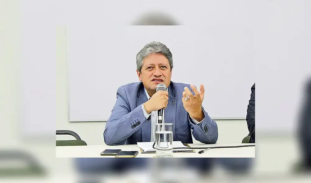 Cajamarca: Manuel Becerra impulsó la cultura, educación y el turismo Cajamarca: Manuel Becerra impulsó la cultura, educación y el turismo
