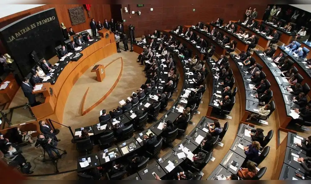 Foto: Senado