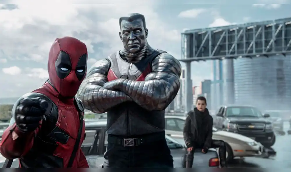 Deadpool: Ryan Reynolds opina sobre la continuidad del personaje