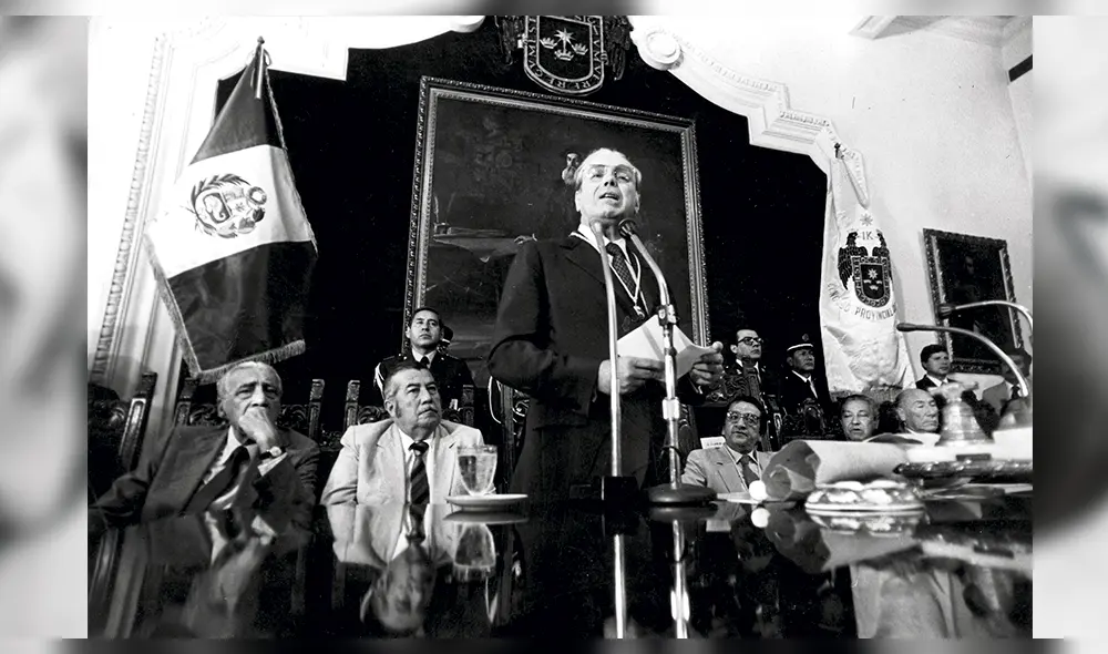 37 testimonios gráficos de la realidad del Perú [FOTOS]