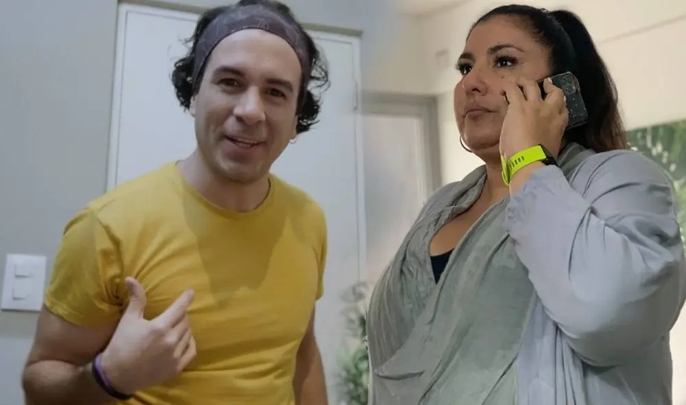 Aislados, la serie causa revuelo en su estreno