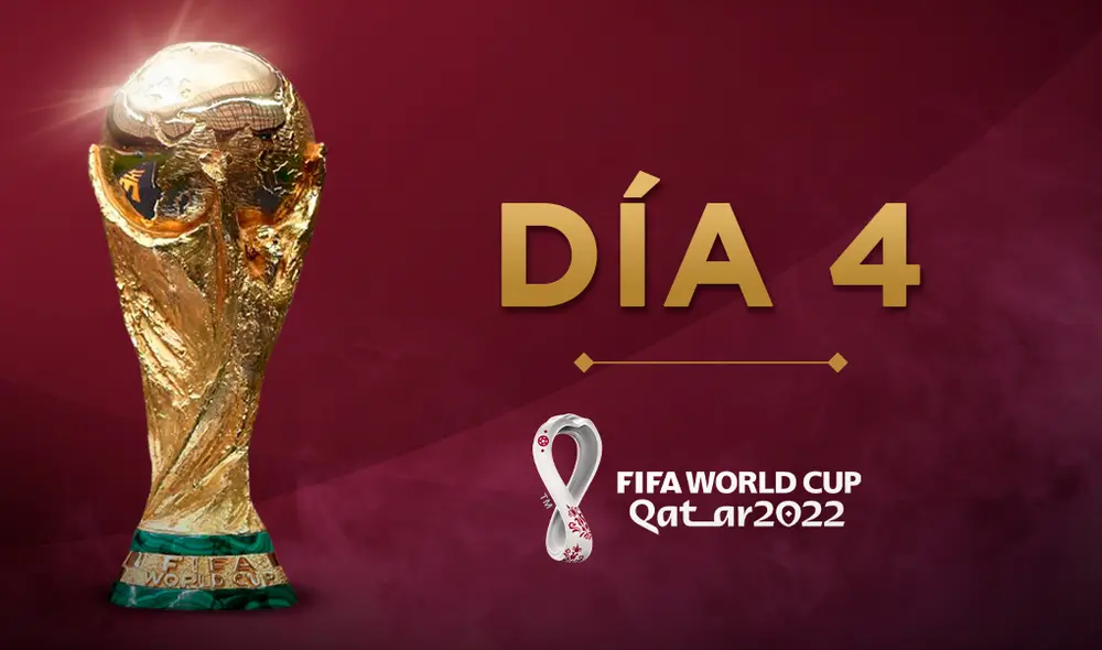 Sigue las últimas noticias del Mundial Qatar 2022 este miércoles 23 de noviembre. Foto: composición de Jazmin Ceras/GLR