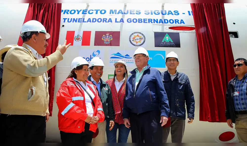 Kuczynski busca acercarse más a China en APEC