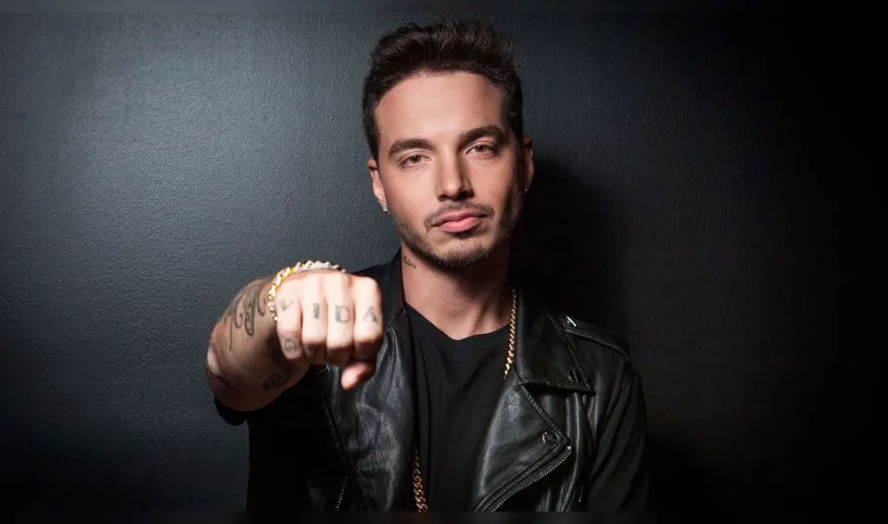 J Balvin retiró su apoyo al rapero Chris Brown quien golpeó a Rihanna [FOTOS]