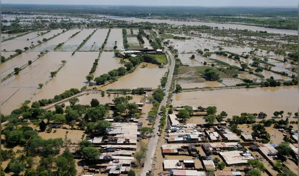 Premier Fernando Zavala estima que reconstrucción del país durará tres años Premier Fernando Zavala estima que reconstrucción del país durará tres años
