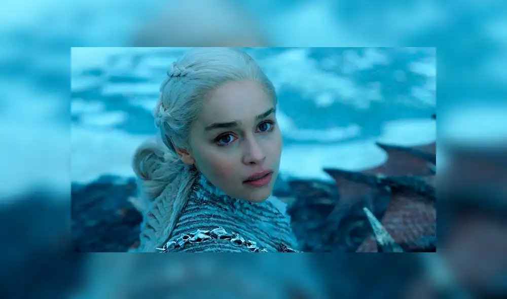 Game of Thrones: ¿la temporada 8 incluirá la muerte de Daenerys Targaryen por Jon Snow?
