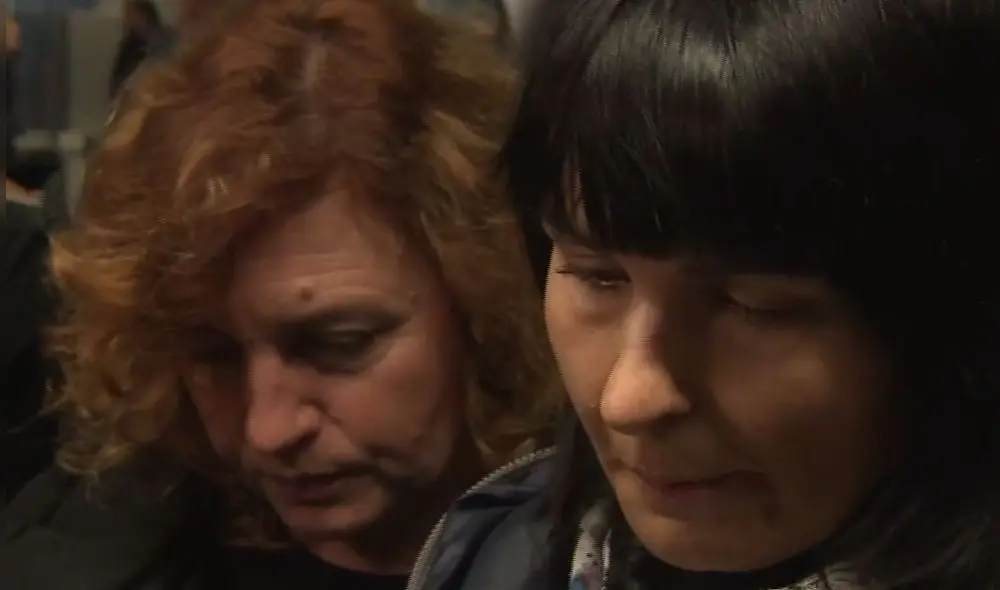 El vuelo PS752 de la compañía Ukraine International Airlines (UIA) fue abatido el miércoles al oeste de Teherán. Foto: Difusión.