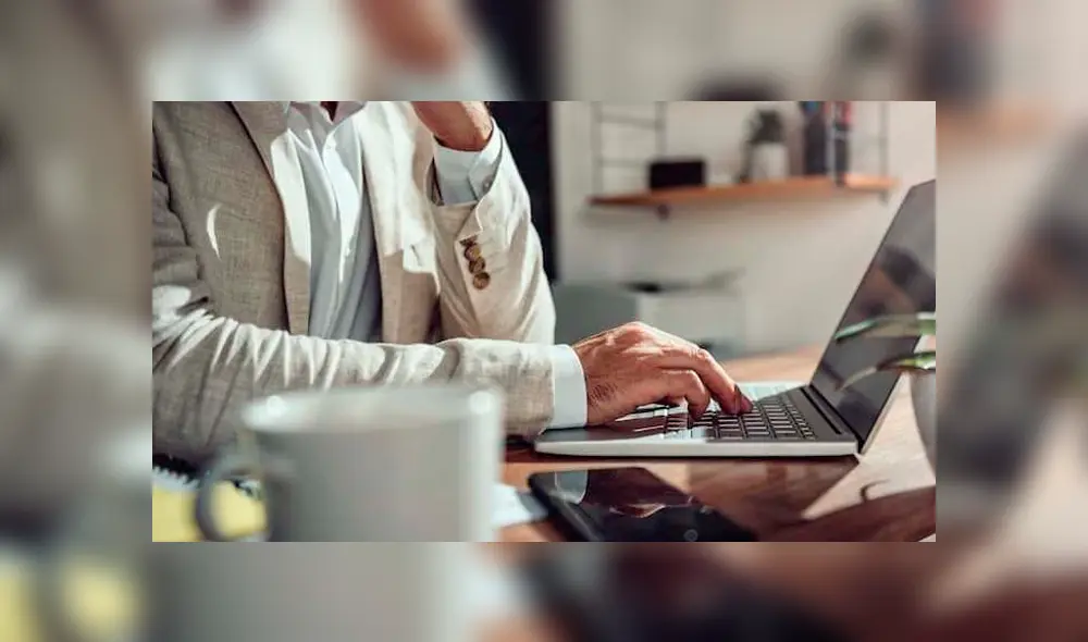 La mayoría de trabajadores parece haber aceptado bastante bien esta situación. (FOTO: Hay Canal) La mayoría de trabajadores parece haber aceptado bastante bien esta situación. (FOTO: Hay Canal)