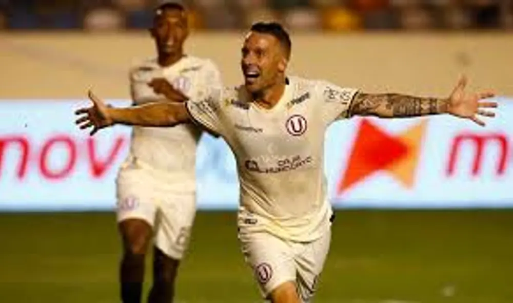 Pablo Lavandeira se despide de Universitario con emotivo mensaje