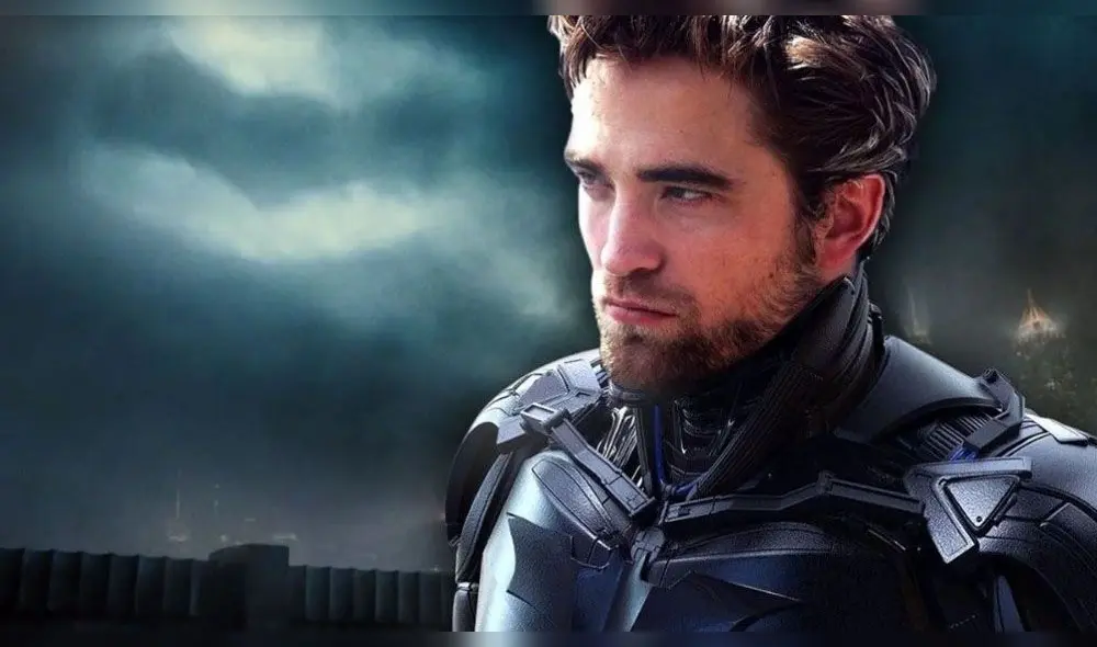 Batman traje y batimóvil decepciona a los fans