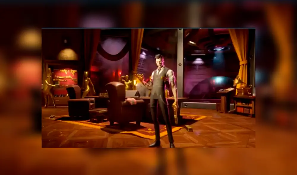 El dispositivo Doomsday o Día del Juicio Final inició todo a inicios de mayo.