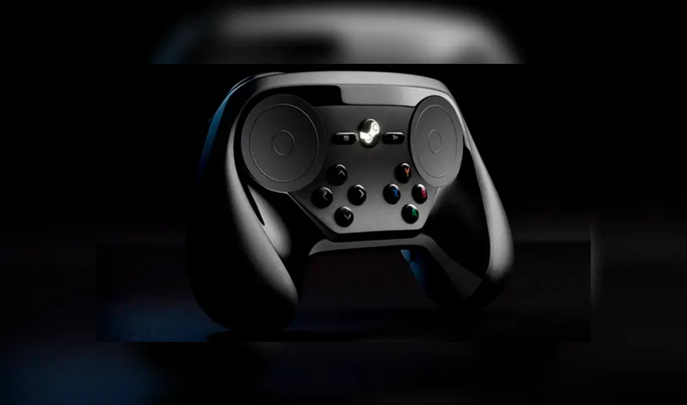 Steam Controller fue descontinuado en 2019. Muchos señalan su diseño poco convencional como la causa de su poco éxito.