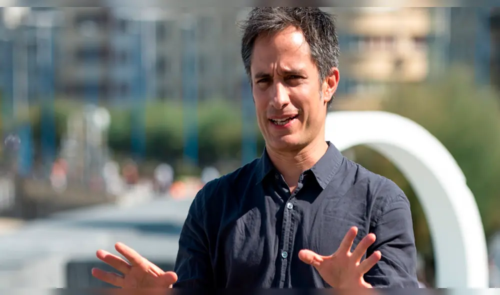 Gael García Bernal, reggaetón, machismo