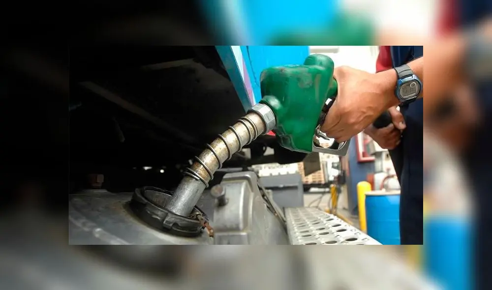 Indecopi sancionó y multó a 24 empresas por concertación de precios de diésel y de gasoholes en Chimbote