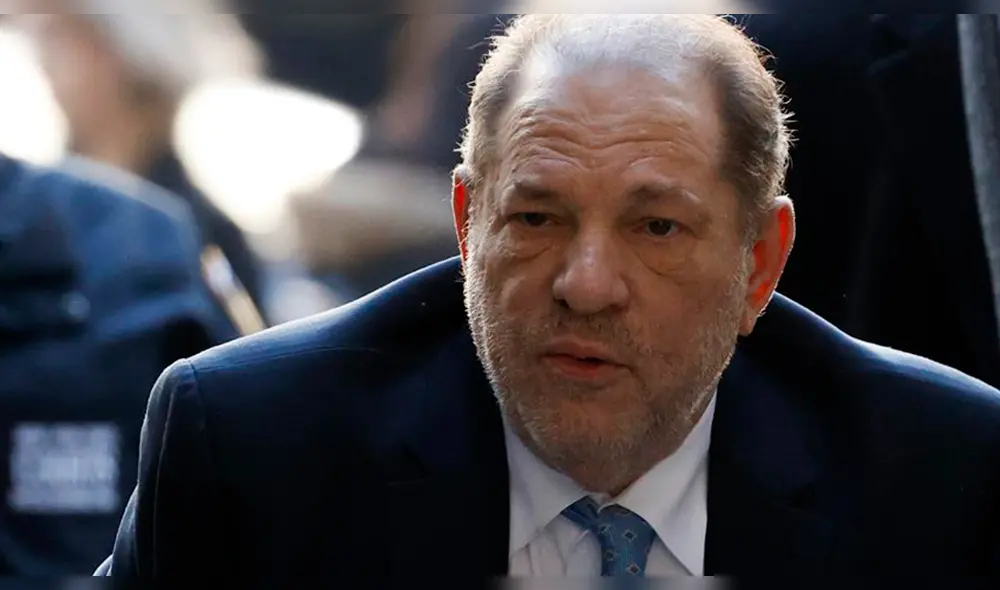 Harvey Weinstein, abusos en Hollywood