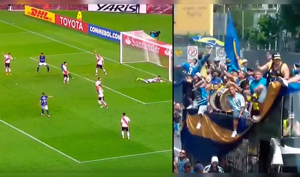 YouTube: Wilstermann elimina a River y Boca celebra en hilarante parodia [VIDEO]