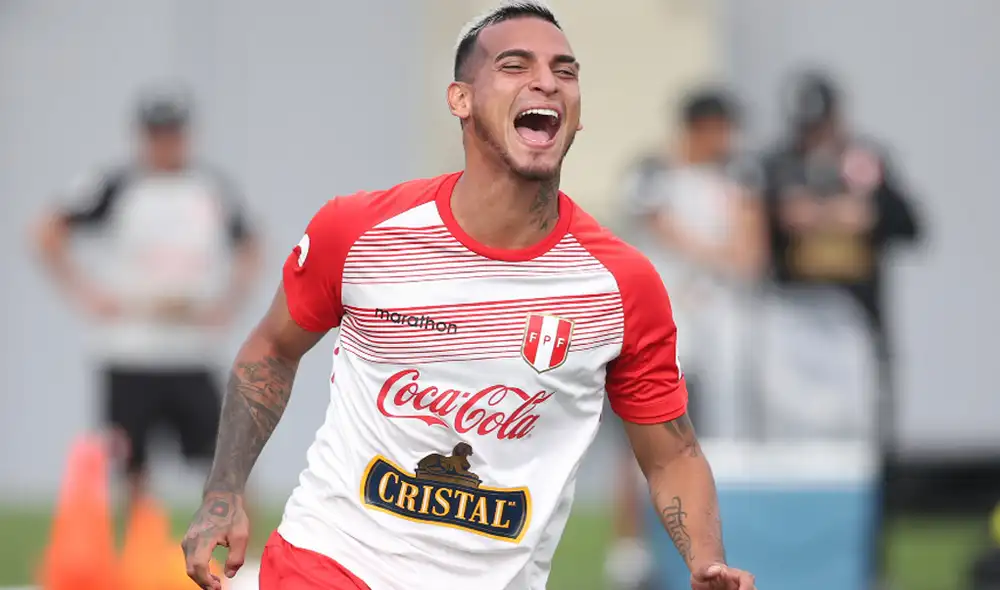 Miguel Trauco es aceptado por DT de Olympiakos. | Foto: FPF Miguel Trauco es aceptado por DT de Olympiakos. | Foto: FPF