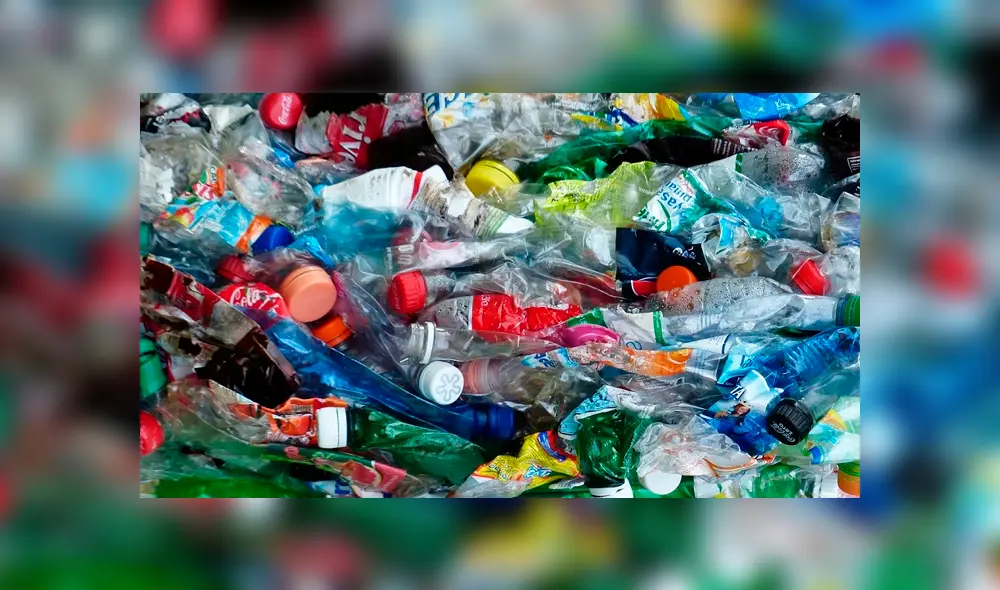 Coca-Cola es una de las mayores productoras de desechos de plásticos en el mundo (Foto: Residuos Profesional) Coca-Cola es una de las mayores productoras de desechos de plásticos en el mundo (Foto: Residuos Profesional)