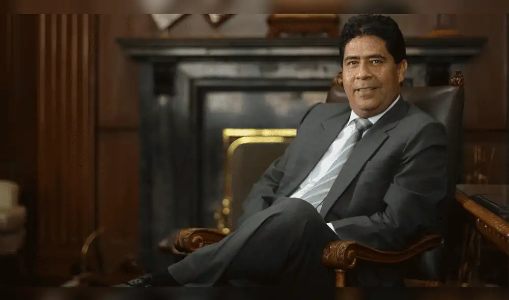 “Haya de la Torre nos enseñó que primero es el país y después el partido” “Haya de la Torre nos enseñó que primero es el país y después el partido”