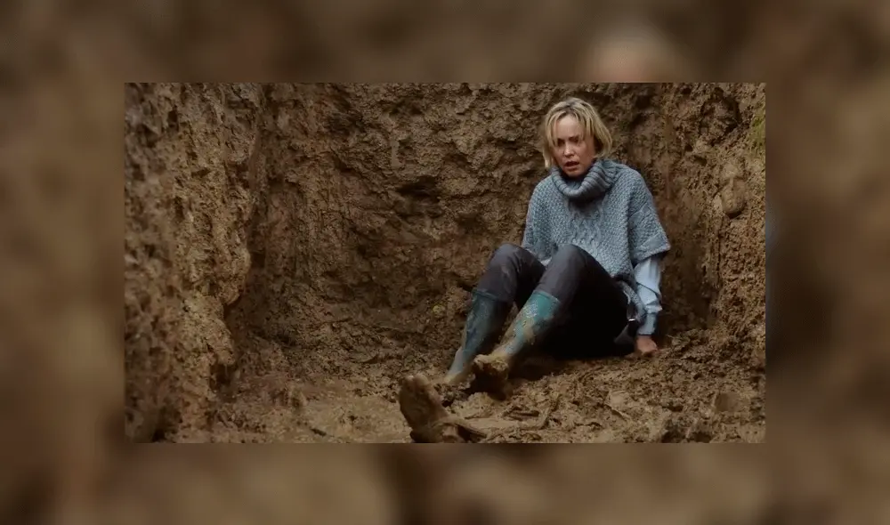 Netflix: 10 películas de terror que puedes ver desde tu casa Netflix: 10 películas de terror que puedes ver desde tu casa