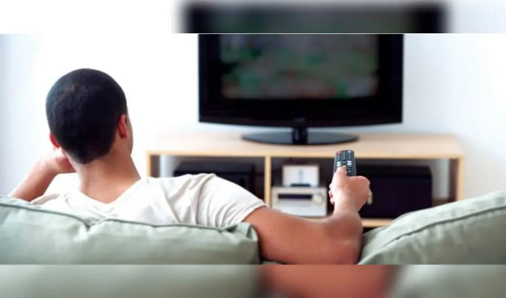 ¿Cómo consumen medios los peruanos?