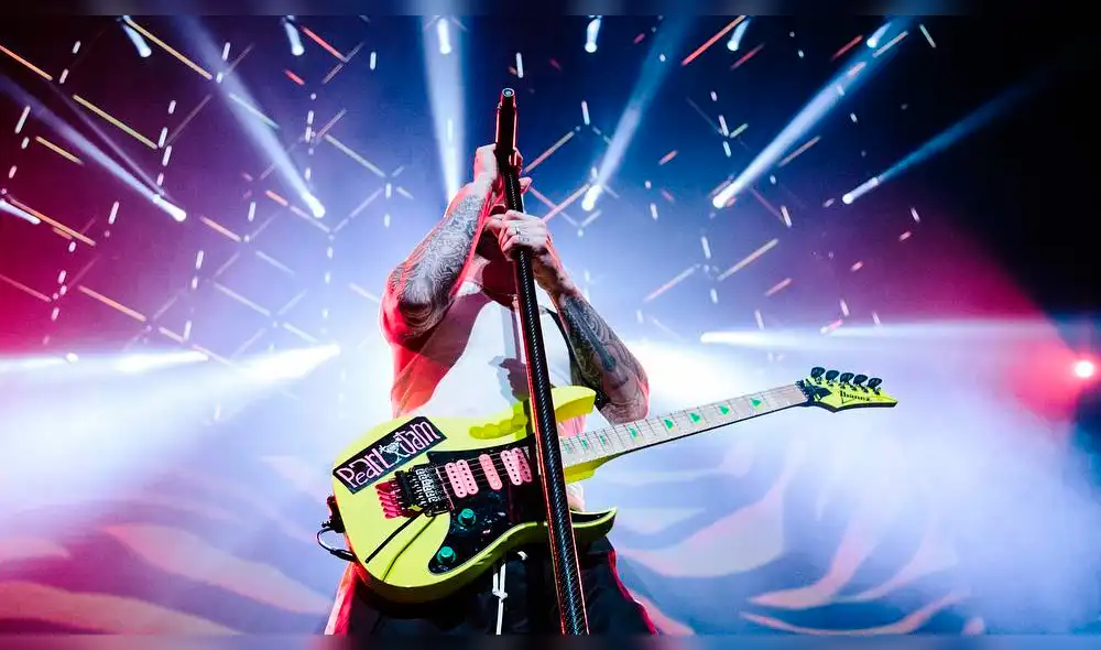 Super Bowl 2019: la esperada presentación de Maroon 5 durante el entretiempo [VIDEO]