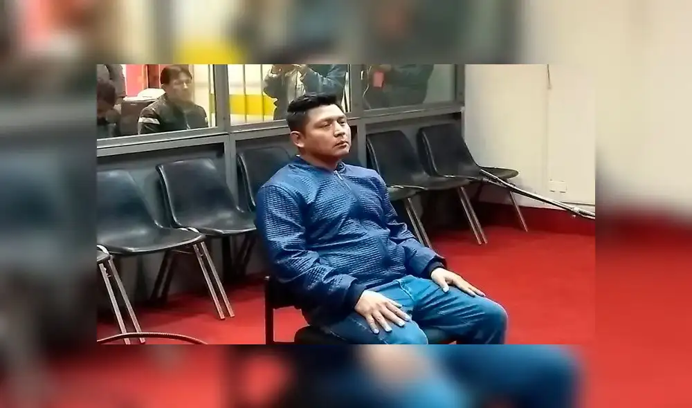 Incendio en Las Malvinas: dictan 35 y 32 años de prisión para Jonny Coico y su esposa 