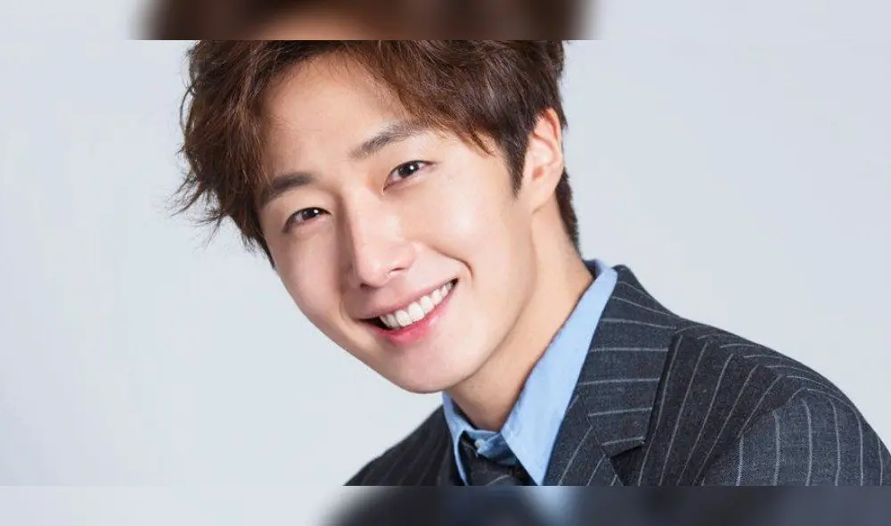 Jung Il Woo, doramas, The Moon That Embraces the Sun