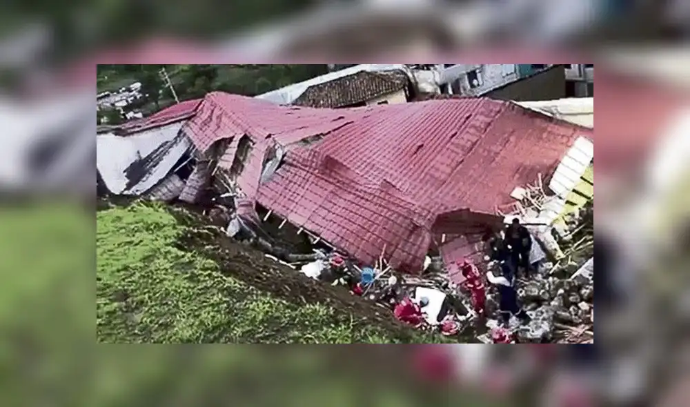 Apurímac: Ministerio Público buscará a los responsables de tragedia en matrimonio