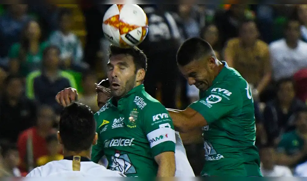 Pumas eliminado de la Copa MX, perdió por penales contra León [RESUMEN]