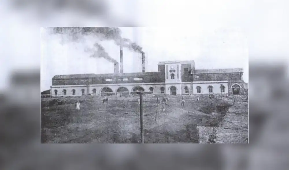 Elecciones 2018: pintan símbolo de partido político en patrimonio cultural de Cañete