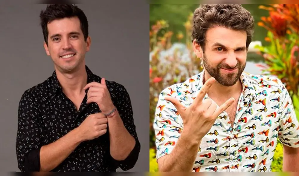 Rodrigo González recibe propuesta de Jesús Alzamora Rodrigo González recibe propuesta de Jesús Alzamora