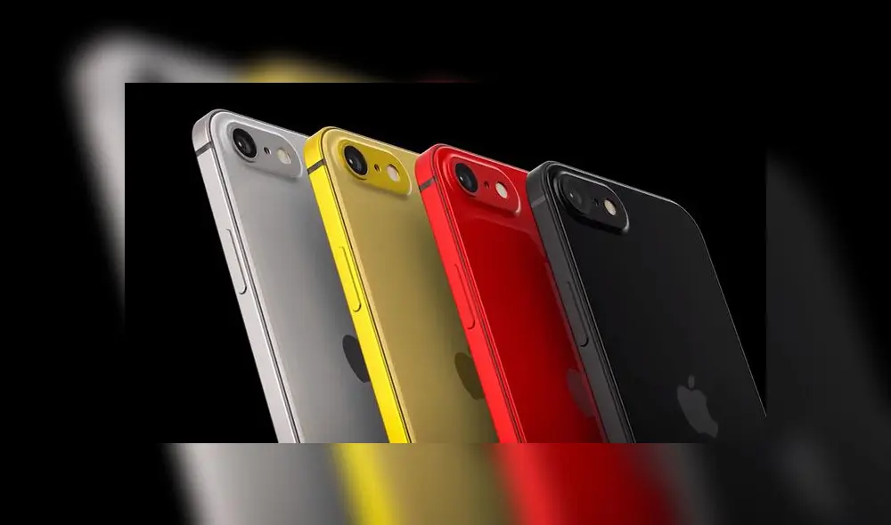 El lanzamiento del iPhone SE 2 no se verá afectado por el coronavirus.